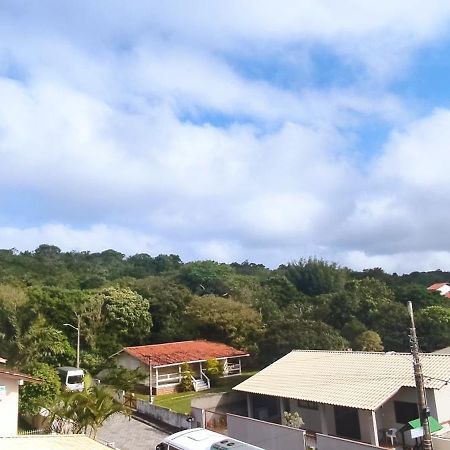 Recanto Do Valtinho Florianópolis Buitenkant foto