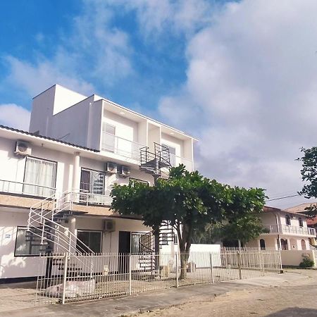 Recanto Do Valtinho Florianópolis Buitenkant foto
