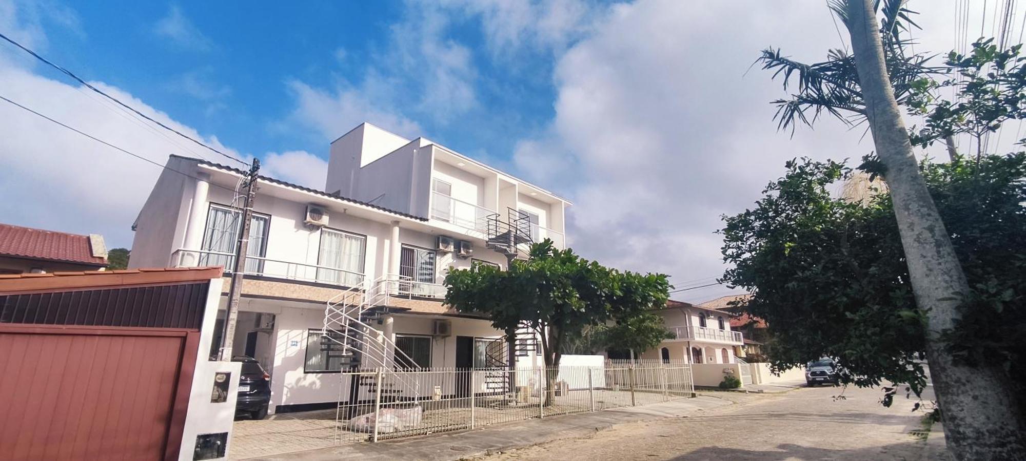 Recanto Do Valtinho Florianópolis Buitenkant foto