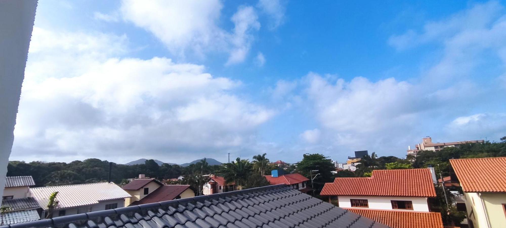 Recanto Do Valtinho Florianópolis Buitenkant foto