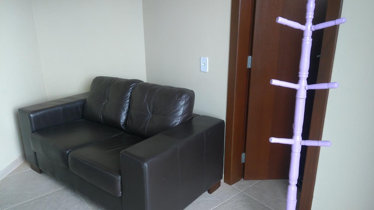Recanto Do Valtinho Florianópolis Buitenkant foto