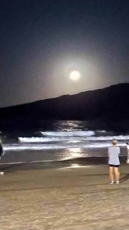 Recanto Do Valtinho Florianópolis Buitenkant foto