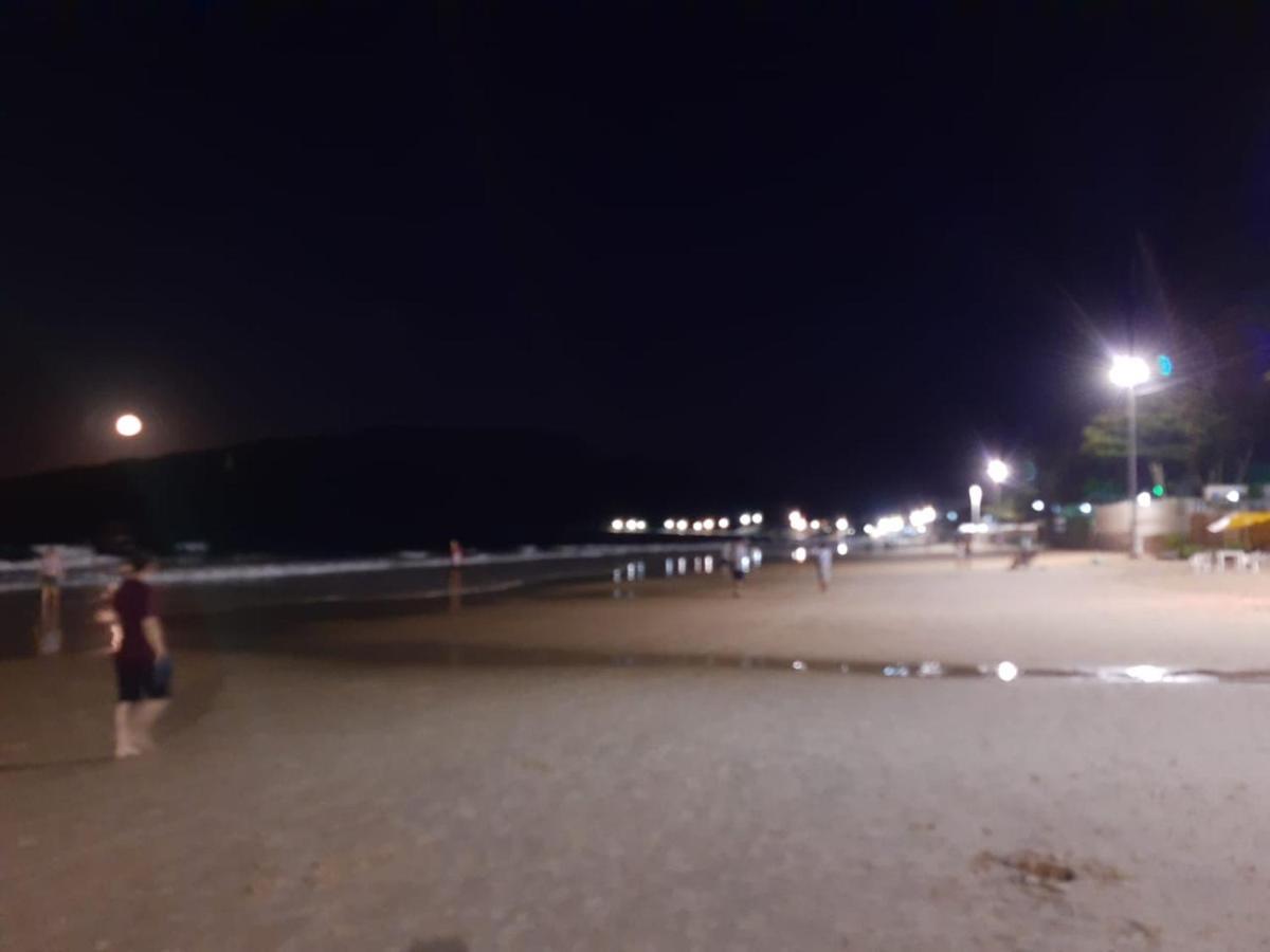 Recanto Do Valtinho Florianópolis Buitenkant foto