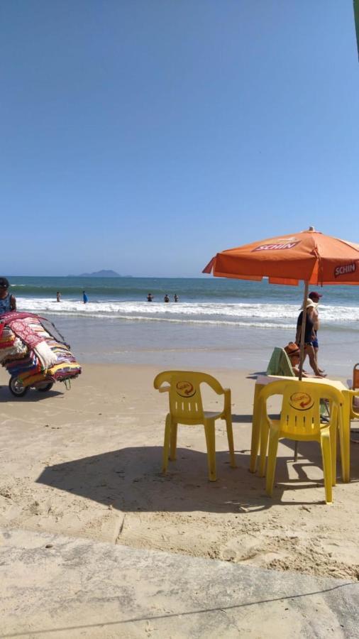 Recanto Do Valtinho Florianópolis Buitenkant foto